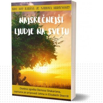 Najsrečnejši ljudje na svetu