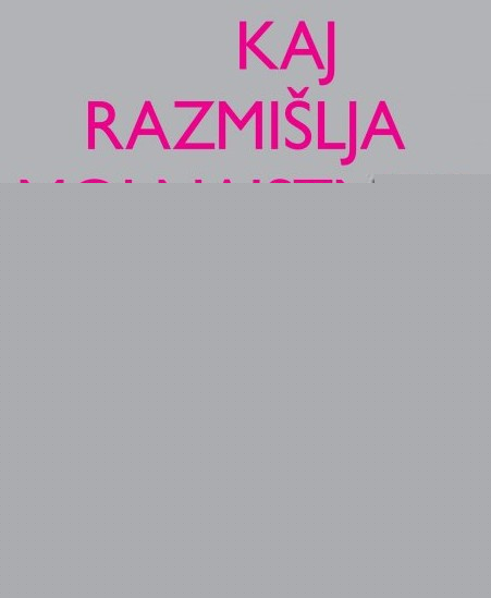 Kaj razmišlja moj najstnik?