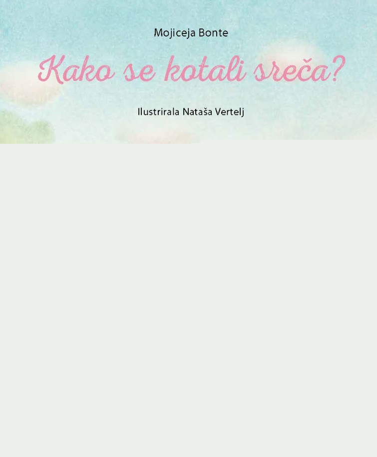 Kako se kotali sreča?