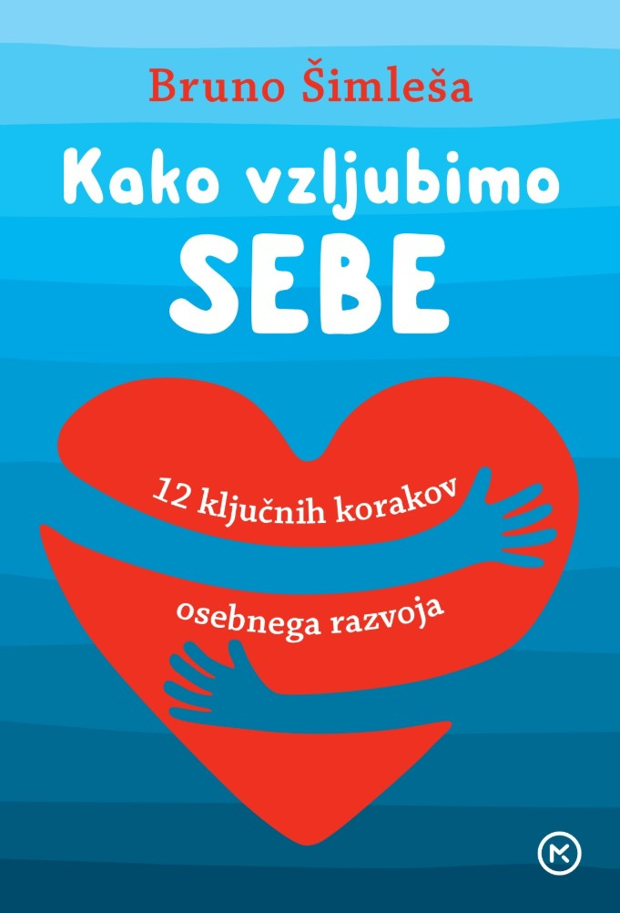 Kako vzljubimo sebe