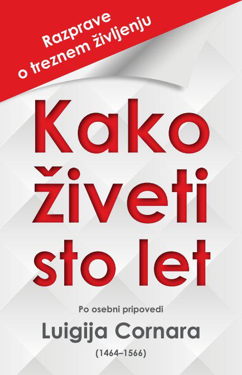 Kako živeti sto let