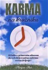 Karma na krožniku