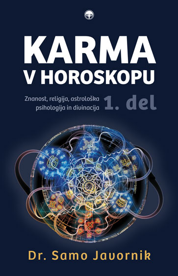Karma v horoskopu 1. del