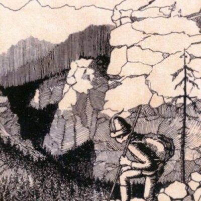 Kekec and Pehta (ENG)