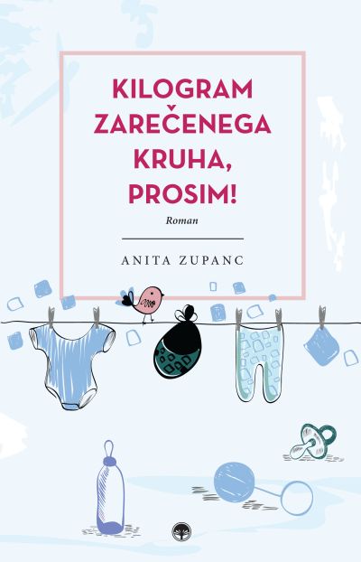 Kilogram zarečenega kruha, prosim!