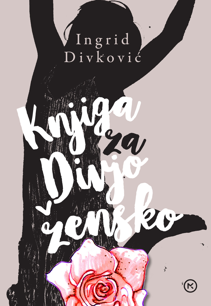 Knjiga za divjo žensko