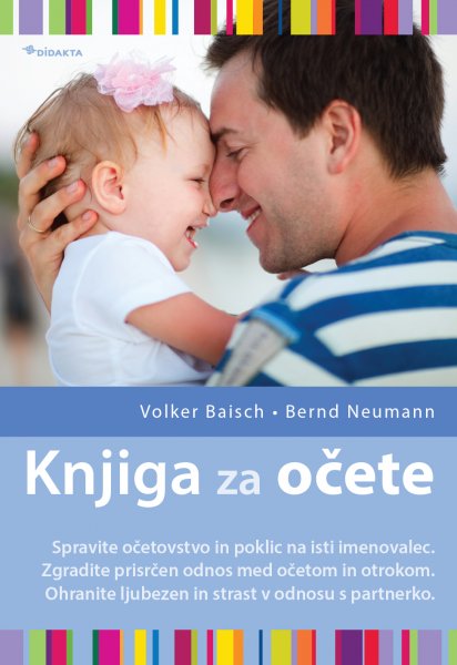 Knjiga za očete