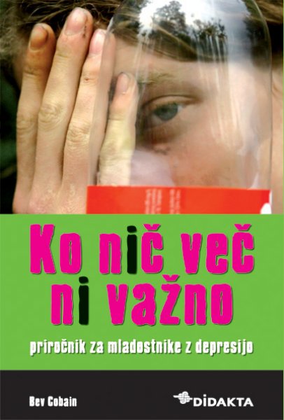 Ko nič več ni važno