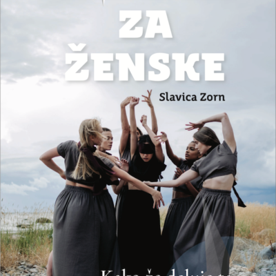 Kompas za ženske - Kako že deluje ta presneta reč?!?