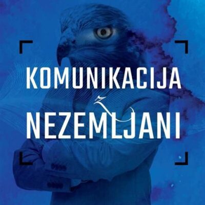 Komunikacija z nezemljani