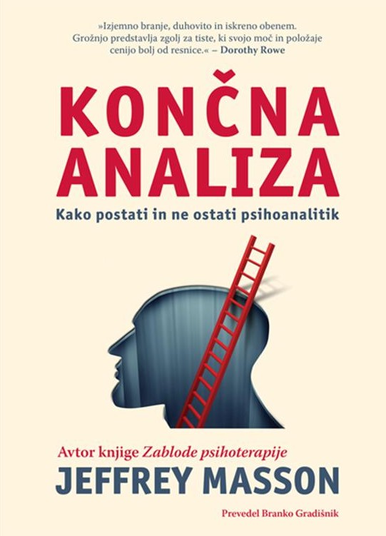 Končna analiza