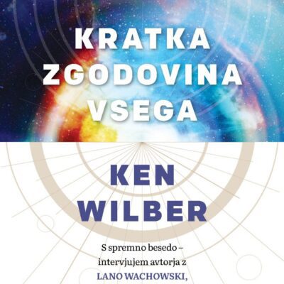 Kratka zgodovina vsega