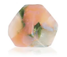 Kristalno milo Beli opal - 170 g