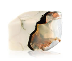 Kristalno milo Marmor - 170 g