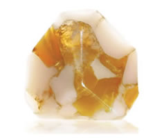 Kristalno milo Orientalski alabaster 170 g