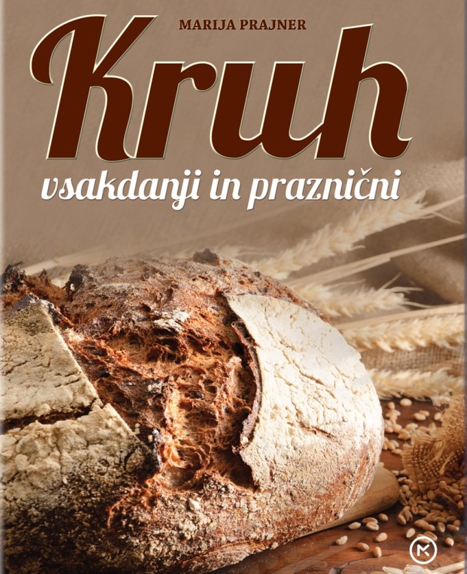 Kruh vsakdanji in praznični