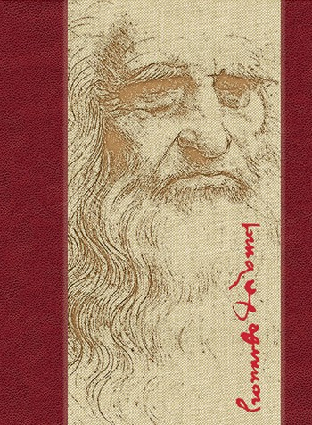 Leonardo genij - 500 let