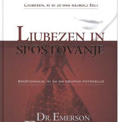 Ljubezen in spoštovanje