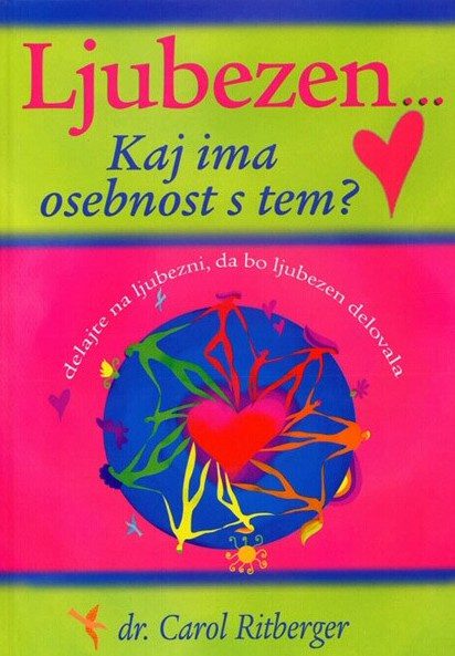 Ljubezen - kaj ima osebnost s tem? - TV