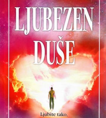 Ljubezen duše