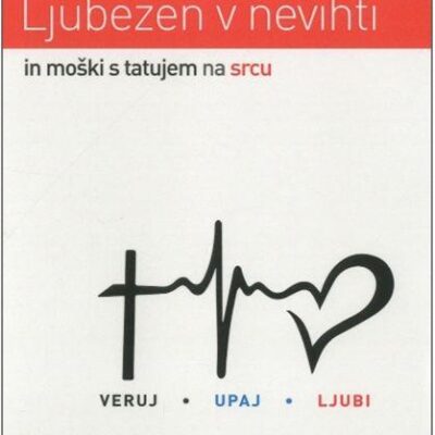 Ljubezen v nevihti