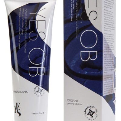 Lubrikant na oljni osnovi (140 ml) - Yes