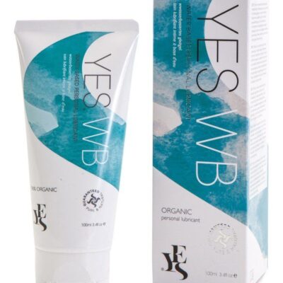 Lubrikant na vodni osnovi (100 ml) - Yes