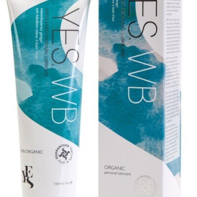 Lubrikant na vodni osnovi (150 ml) - Yes