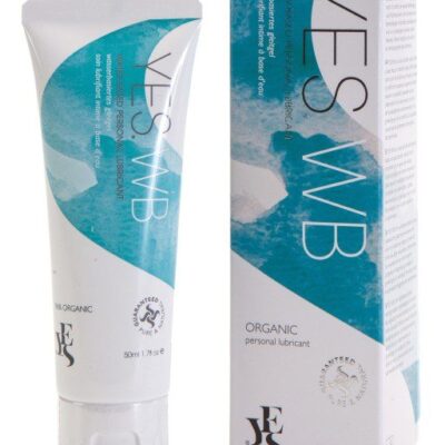 Lubrikant na vodni osnovi (50 ml) - Yes