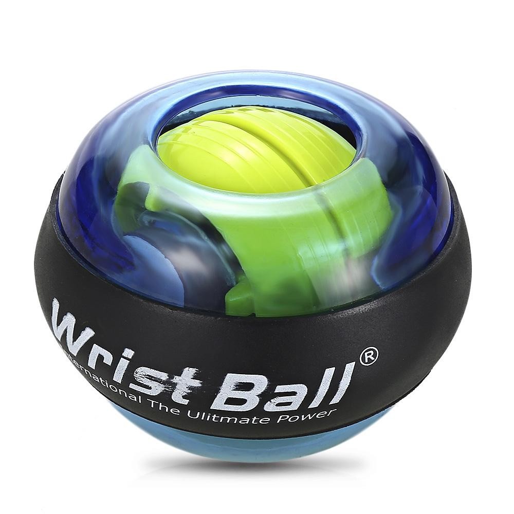 Krepilec zapestja - Force Ball