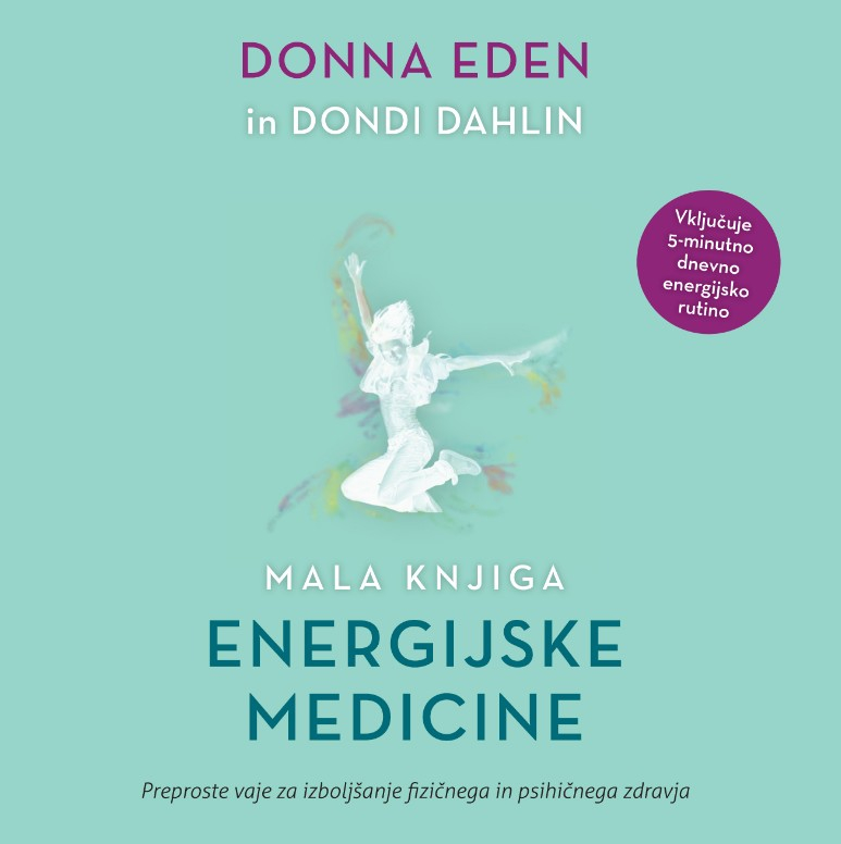 Mala knjiga energijske medicine