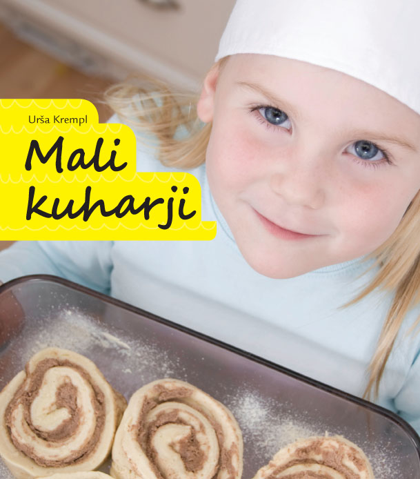 Mali kuharji
