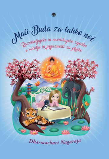 Mali buda za lahko noč