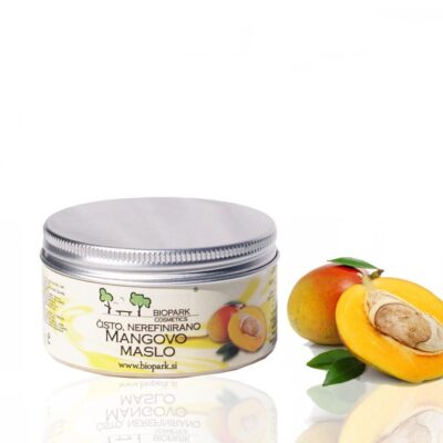 Mangovo maslo - 100 g