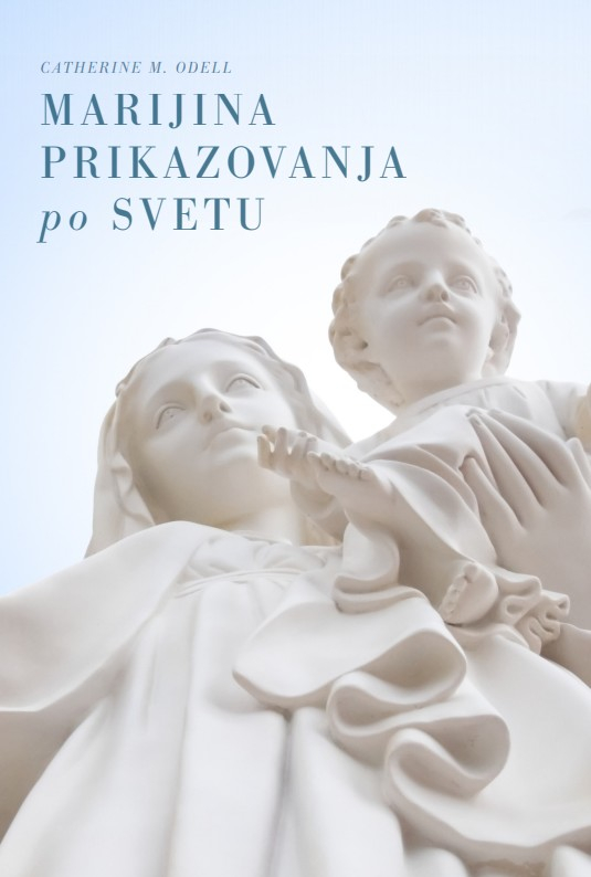 Marijina prikazovanja po svetu