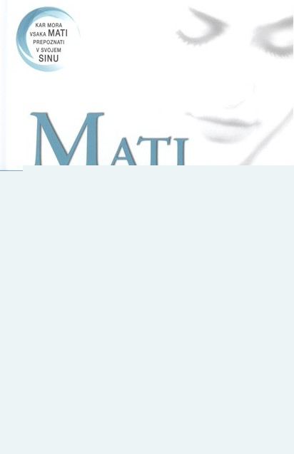Mati in sin