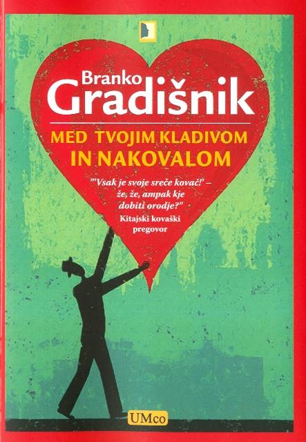 Med tvojim kladivom in nakovalom