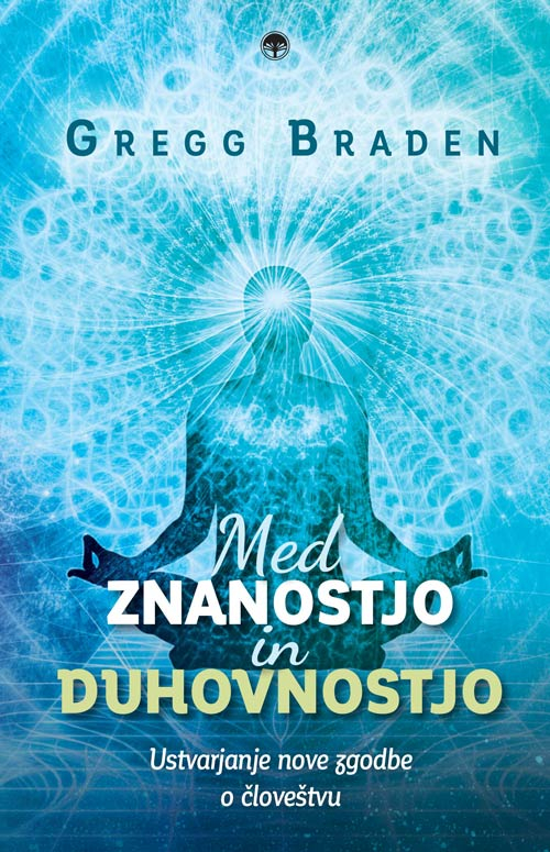 Med znanostjo in duhovnostjo