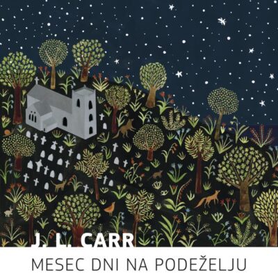 Mesec dni na podeželju