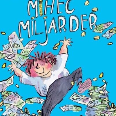 Mihec milijarder