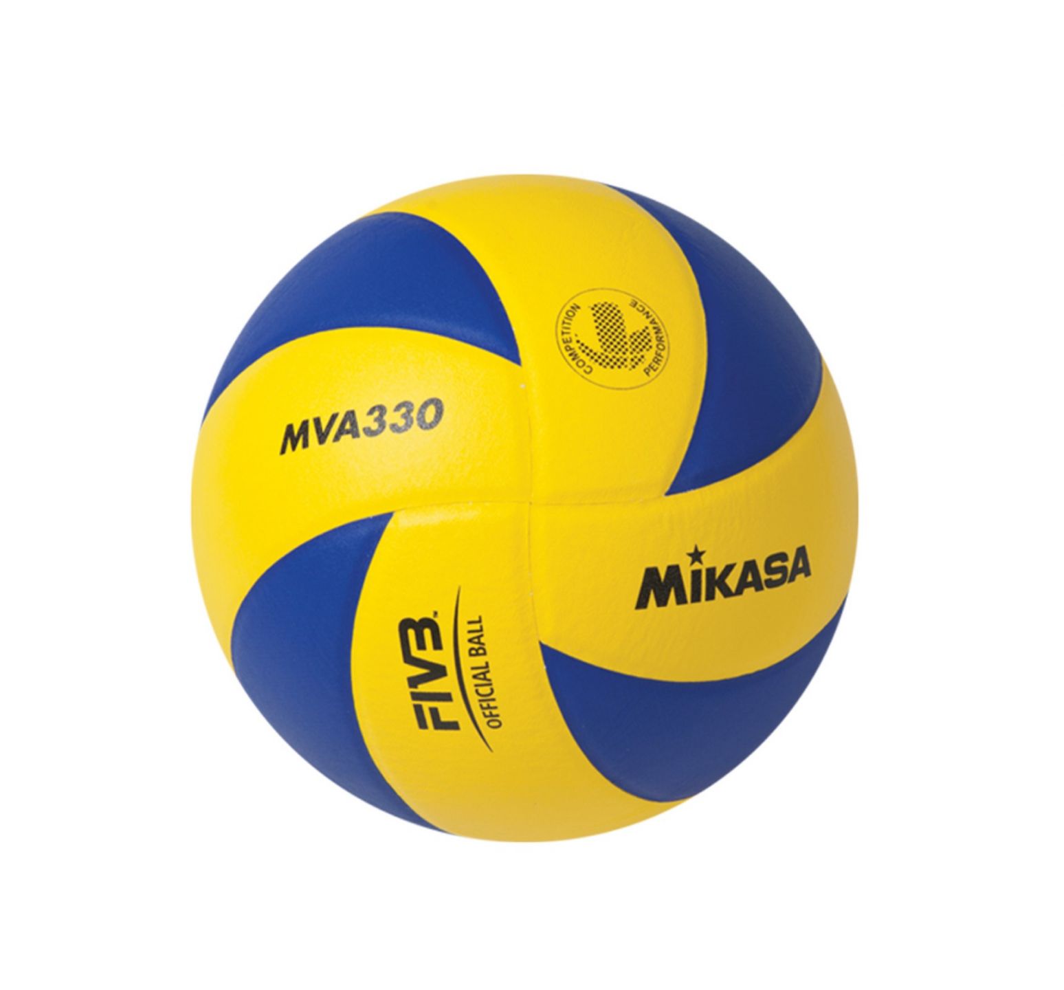 Žoga za odbojko - Mikasa MVA 330