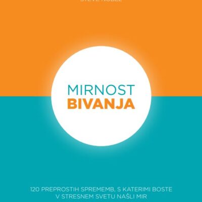 Mirnost bivanja