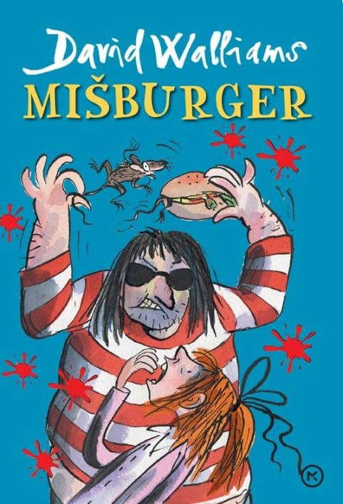 Mišburger