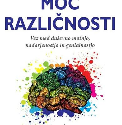 Moč različnosti