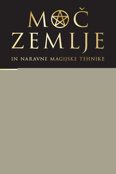 Moč Zemlje in naravne magijske tehnike