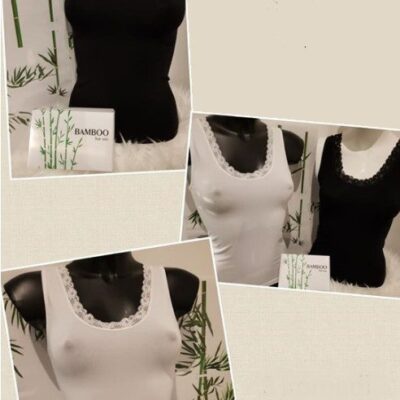 Ženske spodnje majice