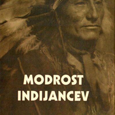Modrost Indijancev