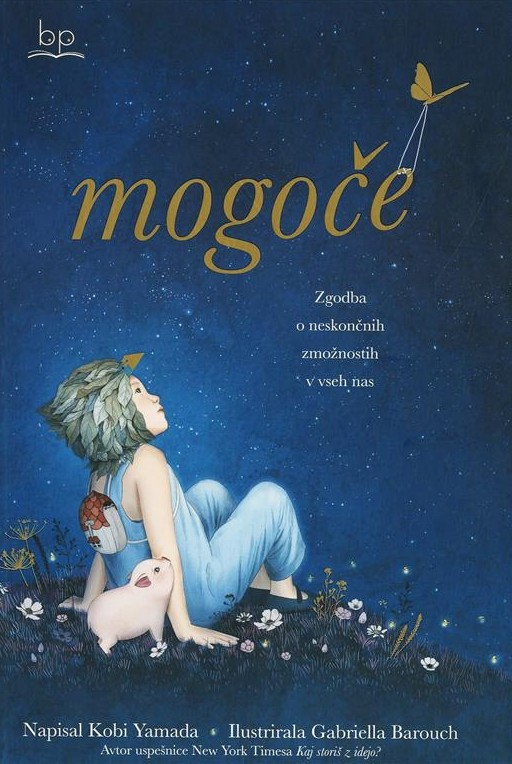 Mogoče