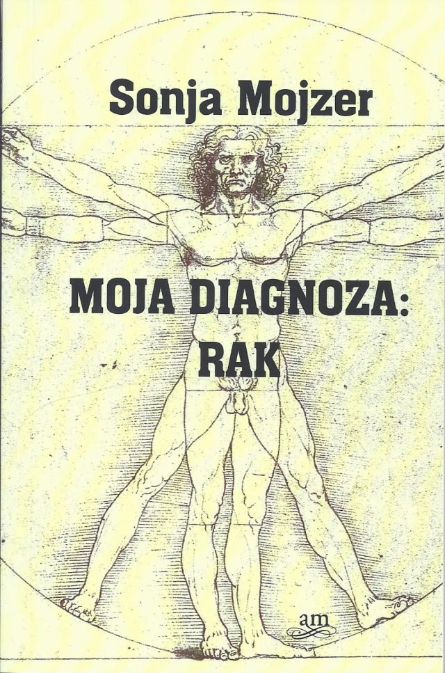 Moja diagnoza: Rak