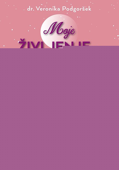 Moje življenje - moja knjiga